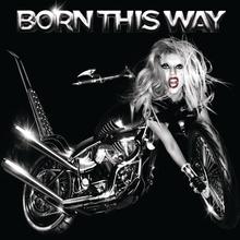 LADY GAGA - SCHEISSE