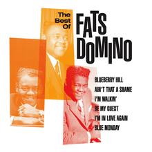 Fats Domino - I'm Walkin'