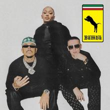 LUCIANO X AITCH FT BIA - BAMBA