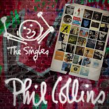 Phil Collins - I Don't Care Anymore
