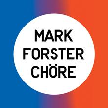 Mark Forster - Chöre