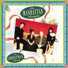 Manhattan Transfer - Let It Snow Let It Snow Let It Snow