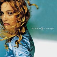 Madonna - Drowned World / Substitute For Love