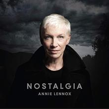 Annie Lennox - I Put A Spell On You