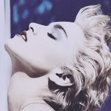 Madonna - Where's the Party