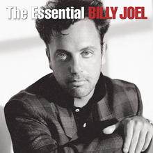 Billy Joel - She's Always A Woman To Me