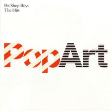 Pet Shop Boys - Can You Forgive Her