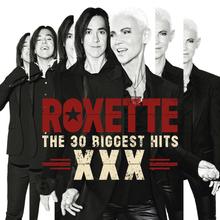 Roxette - The Big L