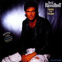 David Hasselhoff - Looking For Freedom