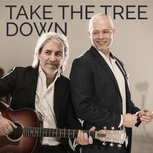 Dante Thomas & Riccardo Doppio - Take The Tree Down