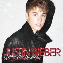 JUSTIN BIEBER - ALL I WANT IS YOU