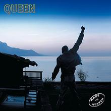 Queen - I Was Born To Love You