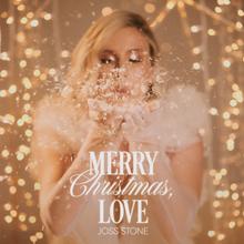 JOSS STONE - WHAT CHRISTMAS MEANS TO ME