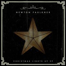 Newton Faulkner feat. Nati Dreddd - Winter Wonderland