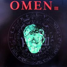 Magic Affair - Omen III