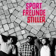 Sportfreunde Stiller - Das Geschenk