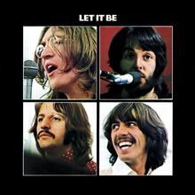 Beatles - Let It Be