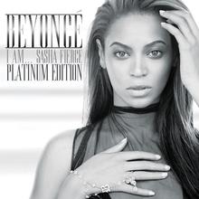 Beyoncé - Save the hero