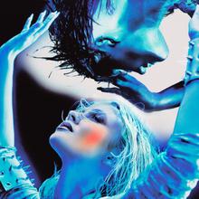 ZARA LARSSON - CAN'T TAME HER (RADIO EDIT)