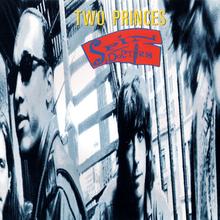 Spin Doctors - Two Princes