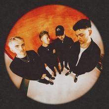 Only The Poets - Jump!