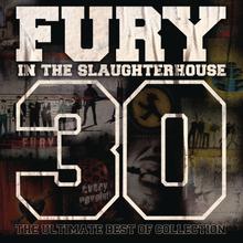 Fury In The Slaughterhouse - Won't Forget These Days