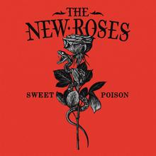 The New Roses - Sweet Gloria