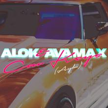 Alok x Ava Max - Car Keys (Ayla)