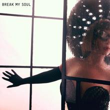 BEYONCÉ - BREAK MY SOUL (TERRY HUNTER REMIX)