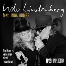 Udo Lindenberg feat. Inga Humpe - Ein Herz kann man nicht reparieren (MTV Unplugged)