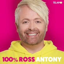 Ross Antony - Ich lieb die Liebe