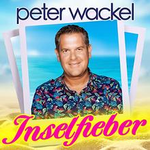 Peter Wackel - Inselfieber