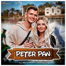 Julian Sommer & Mia Julia - Peter Pan