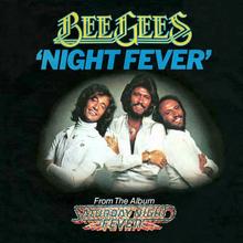 Bee Gees - Night Fever