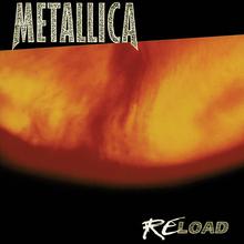 Metallica - The Unforgiven