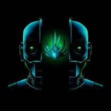 PNAU x Empire Of The Sun - AEIOU