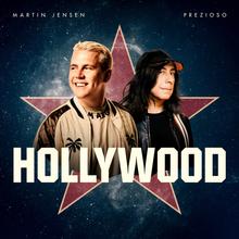Martin Jensen x Prezioso - Hollywood
