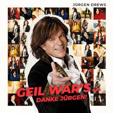 Jürgen Drews - König Von Mallorca