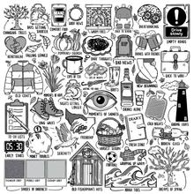 ED SHEERAN - AMERICAN TOWN