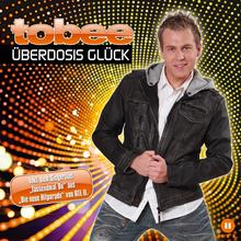 Tobee - Eine weisse Rose