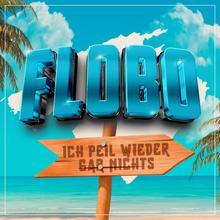 Flobo - Ich peil wieder gar nichts