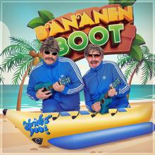 Gebrüder Doof - Der Bananenboot-Song
