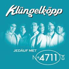 Klüngelköpp - Jedäuf met 4711