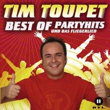 Tim Toupet - Bobfahrerlied