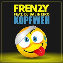 FRENZY feat. Balineiro - Kopfweh