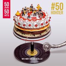 Höhner - Winke, winke