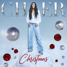 Cher with Stevie Wonder - What Christmas Means To Me