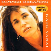 Kate Yanai - Summer Dreaming