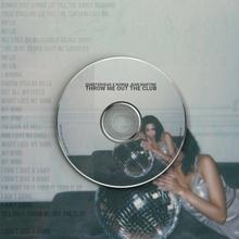 Quarterhead feat. Norma Jean Martine - Throw Me Out The Club