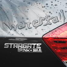 Stargate feat. Pink & Sia - Waterfall